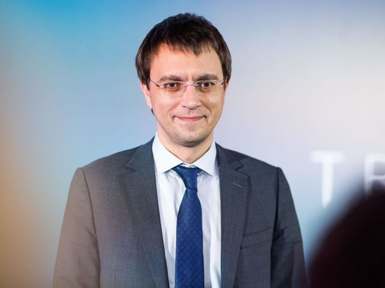 Омелян: Сначала НАН Украины предоставит нам научное обоснование