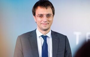 Омелян: Сначала НАН Украины предоставит нам научное обоснование