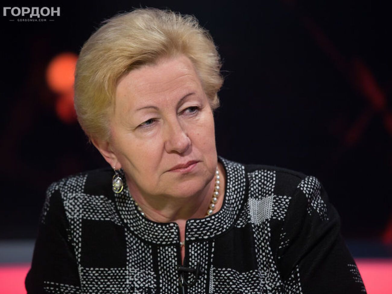 Ульянченко: Ющенко – это человек, который видел развитие Украины не на сегодня и не на завтра. Он видел не до горы, а за горой