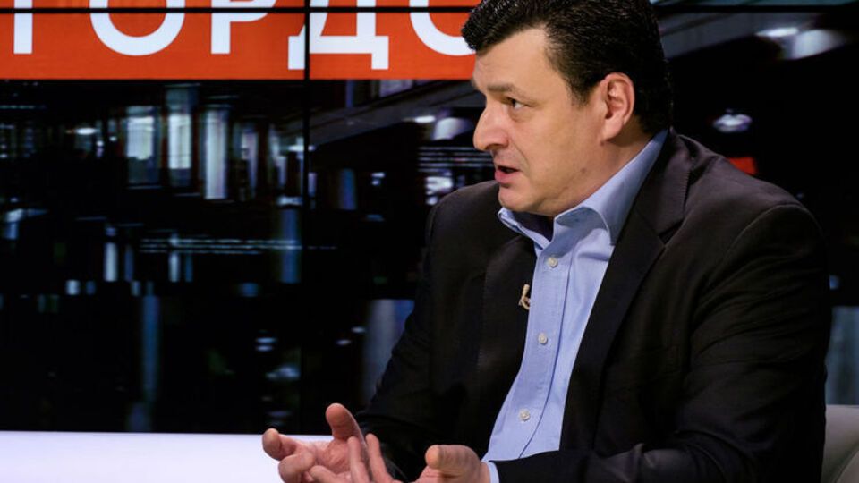 Олександр Квіташвілі: Неможливо поліпшити охорону здоров'я без реформи поліції, прокуратури, освіти, судової системи, адже все взаємопов'язано