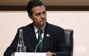 Ньето пожаловался на различия в политике Мехико и Вашингтона