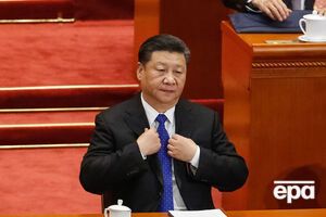 Сі Цзіньпін повідомив, що в Китаї можуть відкрити "порти вільної торгівлі"