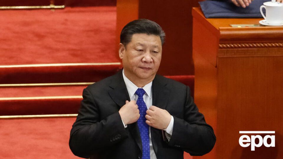 Си Цзиньпин сообщил, что в Китае могут открыть "порты свободной торговли"