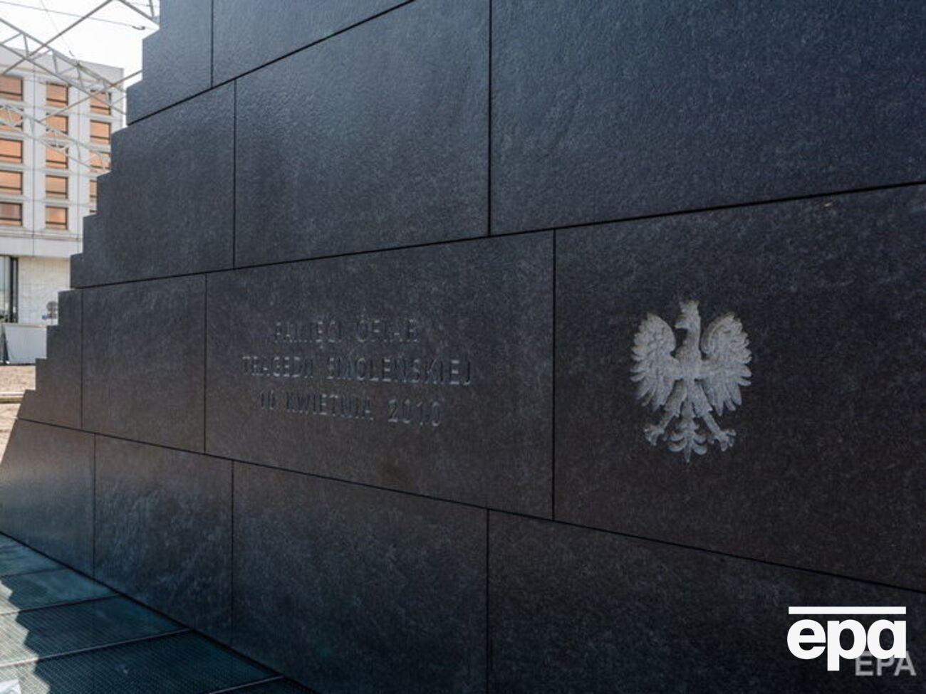 В ходе расследования Смоленской катастрофы эксперты провели 77 эксгумаций и вскрытий