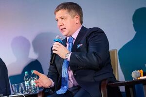 Коболев прогнозирует, что если Россия прекратит транзит газа через украинскую газотранспортную систему, страна потеряет примерно $3,5 млрд