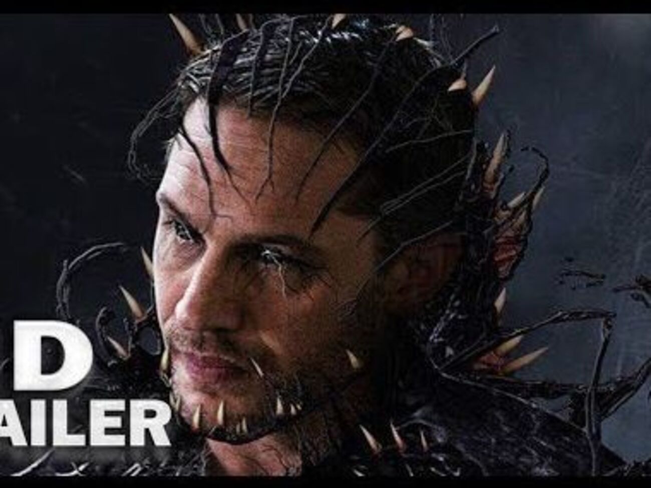 Стрічка вийде восени 2018 року