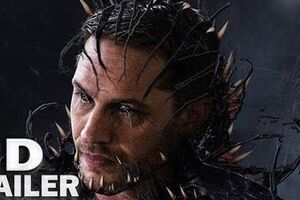 Стрічка вийде восени 2018 року