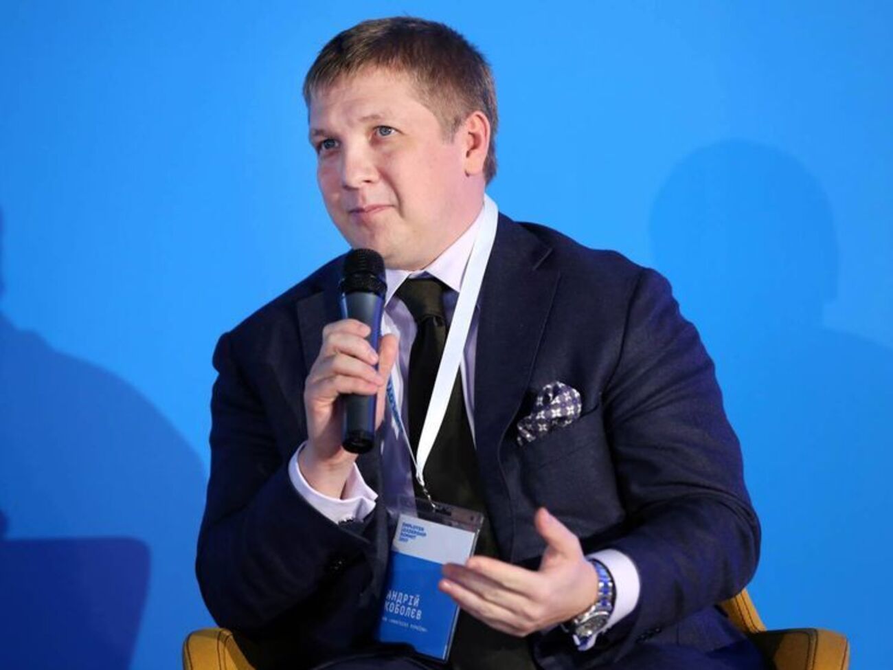 Коболев:&nbsp;Мы ведем переговоры, я не могу раскрывать их деталей, они конфиденциальны