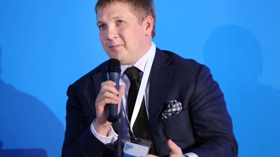 Коболев: Мы ведем переговоры, я не могу раскрывать их деталей, они конфиденциальны