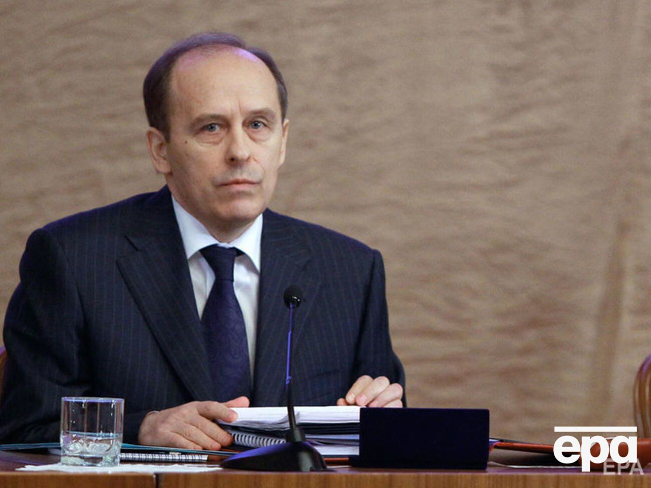 Бортніков уважає, що Росії необхідно удосконалити систему протидії тероризму