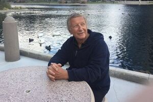 Боровой: Кремль, судя по всему, не собирается сворачивать свои военные проекты