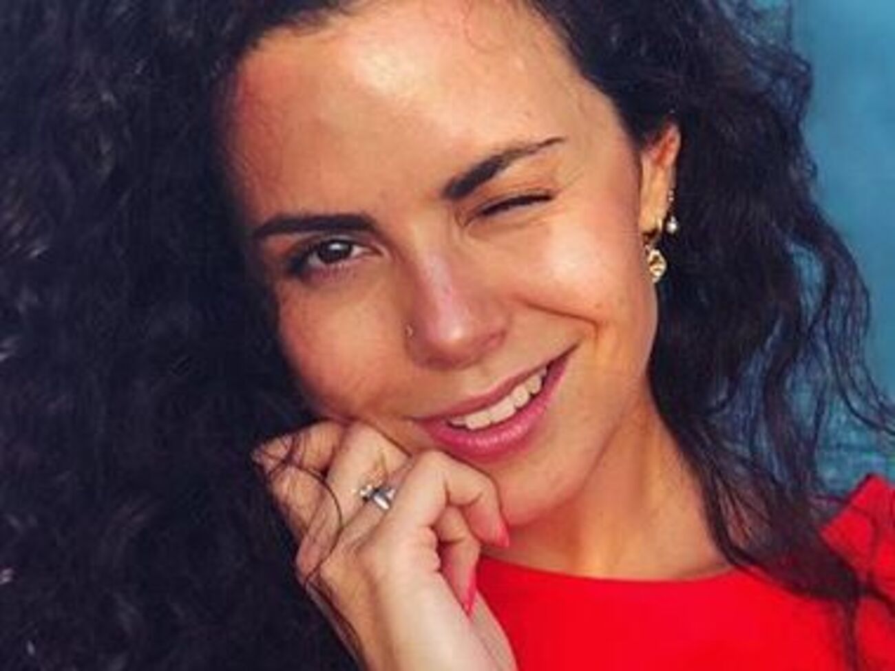 Каменських показала форми