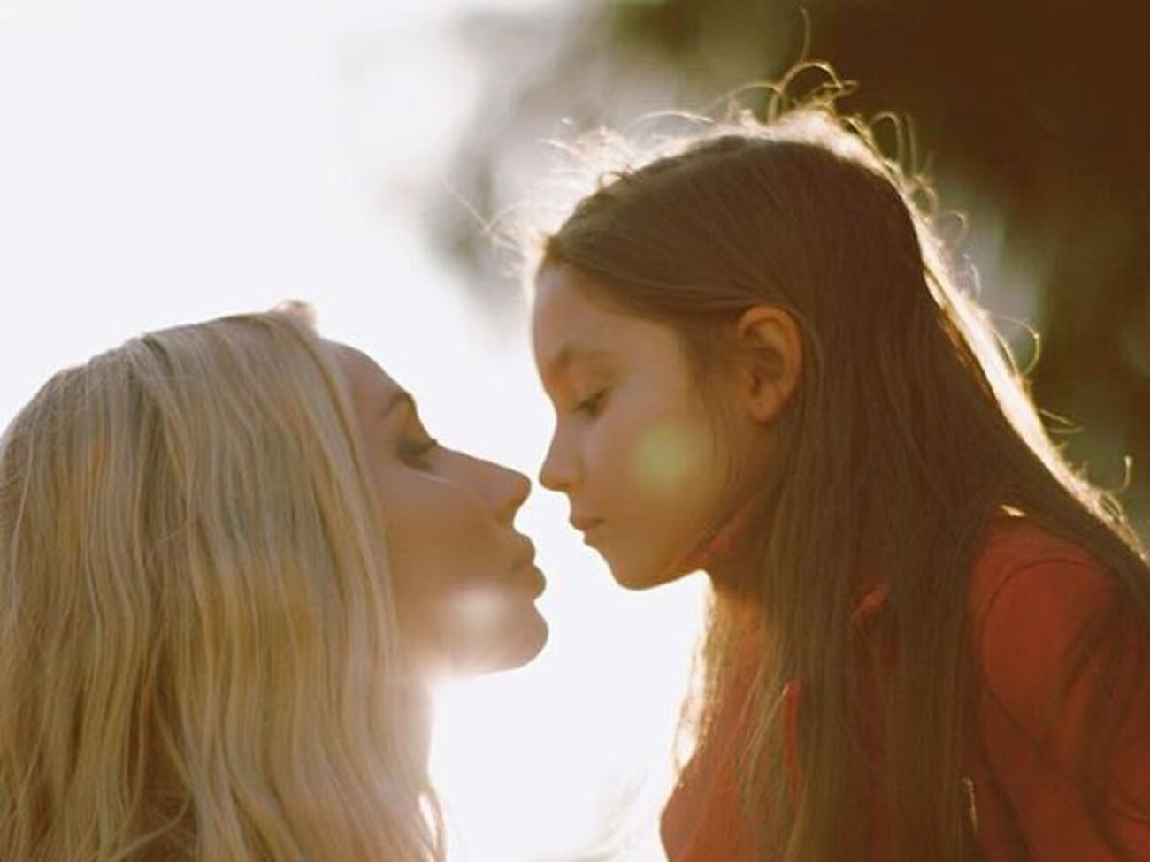 Loboda: Із днем твого народження, моя люба дівчинко. Нехай ангели бережуть тебе