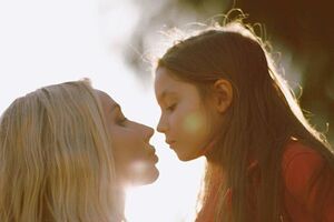 Loboda: Із днем твого народження, моя люба дівчинко. Нехай ангели бережуть тебе