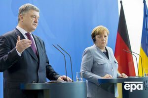 Порошенко заявил, что в украинских тюрьмах находятся 23 военнослужащих РФ