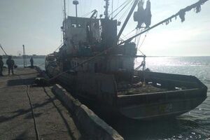 "Норд" задержали 25 марта