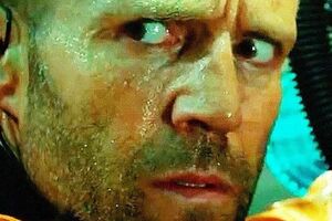 Герой Стейтема будет бороться с морскими чудовищами