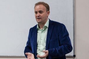 Некрасов: "Нефтяные" санкции против РФ – это самое опасное, что Запад может сделать