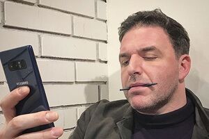 Віторган: Топлю за весну!