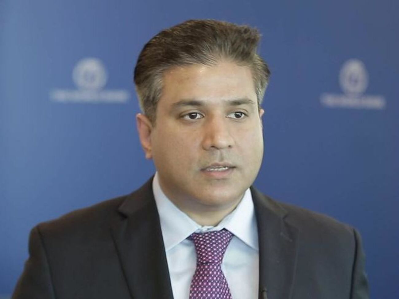 Кхан:&nbsp;Большинство стран облагает налогом корпоративную прибыль и только немногие перешли к налогообложению распределенной прибыли