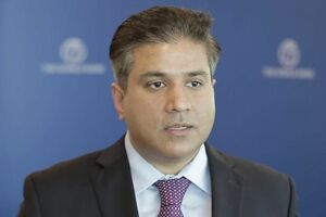 Кхан: Большинство стран облагает налогом корпоративную прибыль и только немногие перешли к налогообложению распределенной прибыли