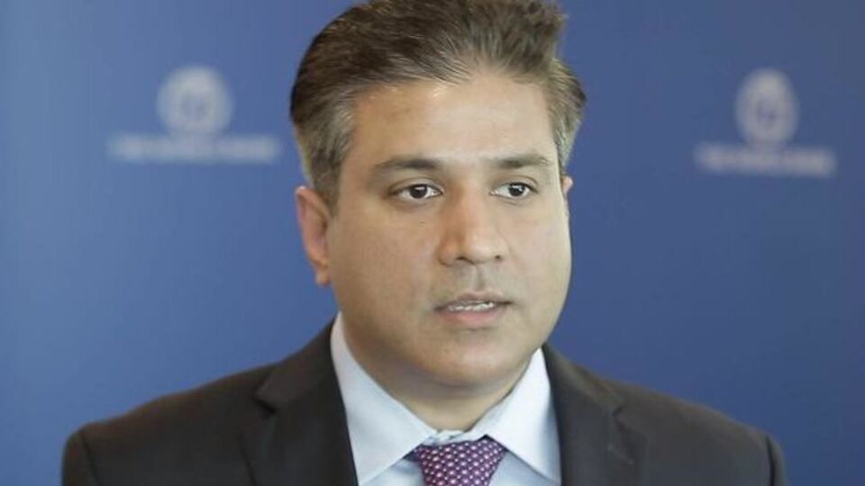 Кхан: Більшість країн оподатковує корпоративний прибуток і тільки деякі перейшли до оподаткування розподіленого прибутку