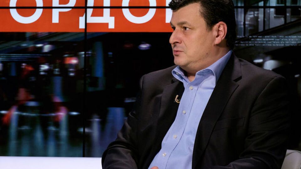 Квіташвілі вважає, що "це нормально", коли лікар може дозволити собі відпочити