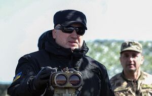 Испытания проходят на юге Одесской области