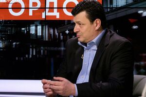 Квіташвілі: Коли я пішов, одна, по-моєму, державною залишилася. Це була центральна лікарня, яку ніхто не хотів купувати