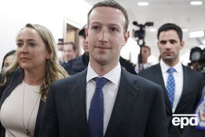 Цукерберг: Российское "Агентство интернет-исследований" – это сложный противник