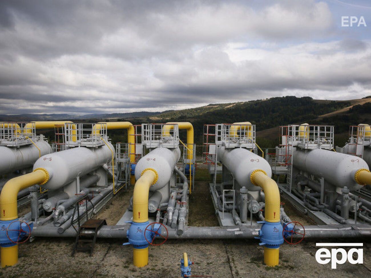 28 февраля Стокгольмский арбитраж удовлетворил иск "Нафтогазу України" к "Газпрому" о недостаточных объемах транзита газа