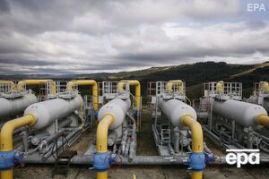 28 февраля Стокгольмский арбитраж удовлетворил иск "Нафтогазу України" к "Газпрому" о недостаточных объемах транзита газа