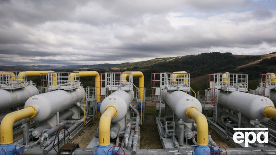 28 лютого Стокгольмський арбітраж задовольнив позов "Нафтогазу" до "Газпрому" про недостатні обсяги транзиту газу
