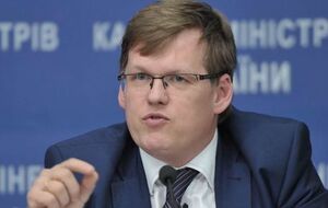Розенко заявил, что к 10 апреля декларации с семейными врачами подписало более 305 тысяч украинцев