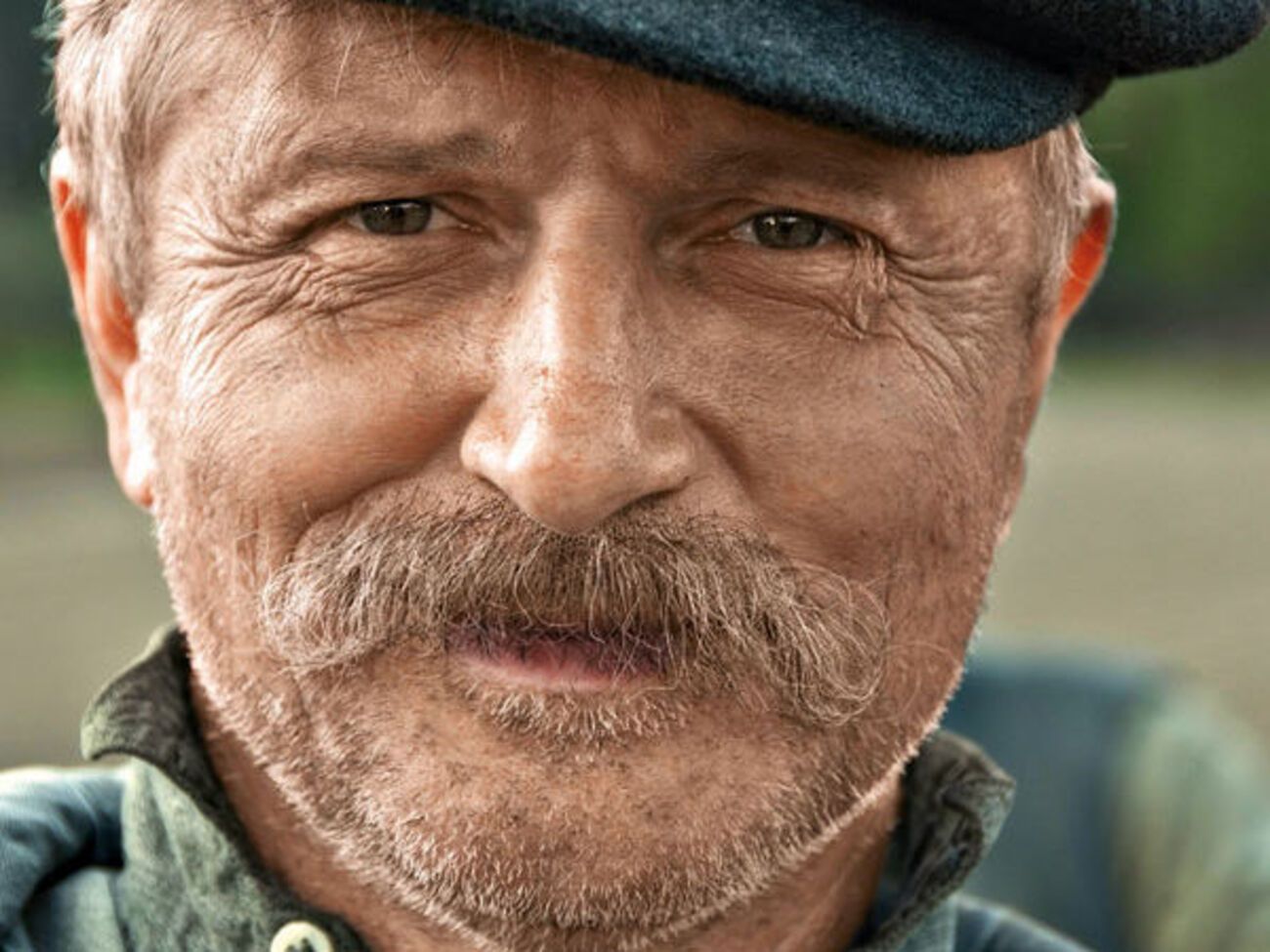 Боклан, по словам критика, один из наиболее успешных украинских актеров