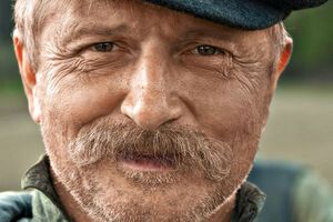 Боклан, по словам критика, один из наиболее успешных украинских актеров