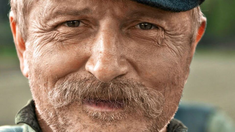 Боклан, по словам критика, один из наиболее успешных украинских актеров