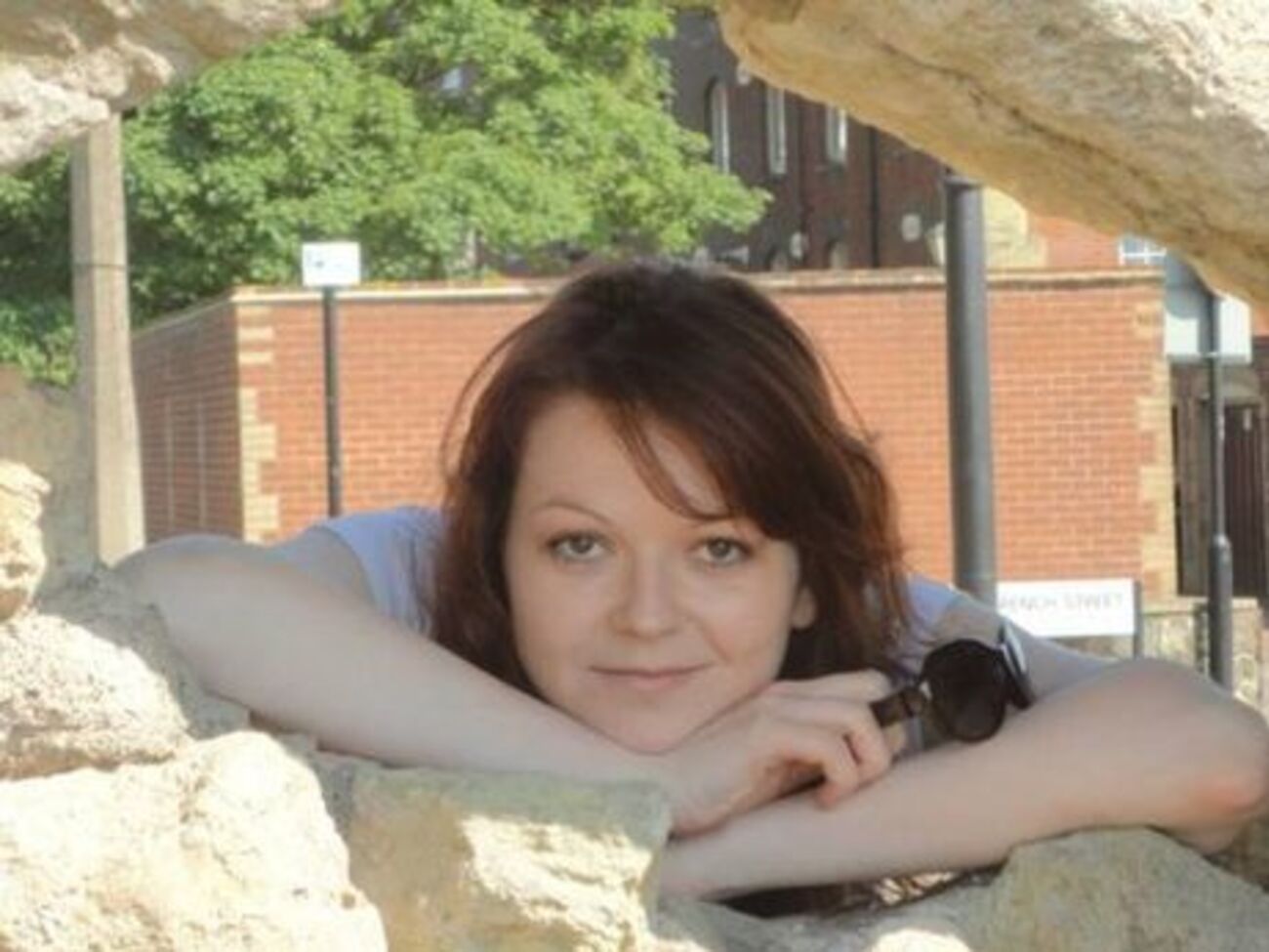 Сегодня стало известно, что Юлию выписали из больницы и отправили в безопасное место