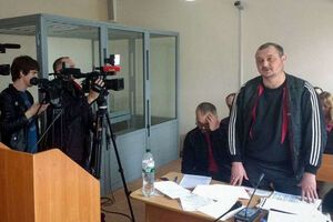 6 апреля суд арестовал капитана судна "Норд" до 31 мая