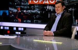 Квиташвили: У меня был шок после нашего университета, что в Штатах надо каждый день учиться