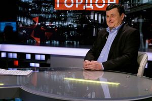 Квіташвілі: У мене був шок після нашого університету, що у Штатах треба щодня вчитися