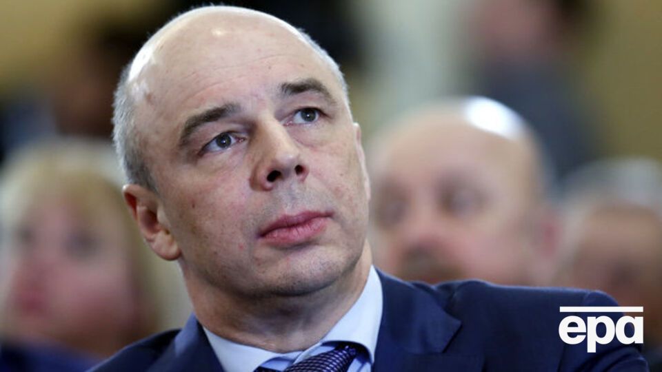 Силуанов вважає, що громадянам Росії не варто розраховувати тільки на державу