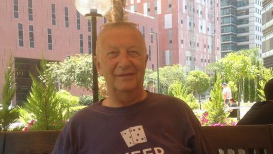 Боровой: Друзі, спіть спокійно. Світової війни не буде