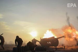 Режиму тиші сьогодні дотримувалися тільки на луганському напрямку