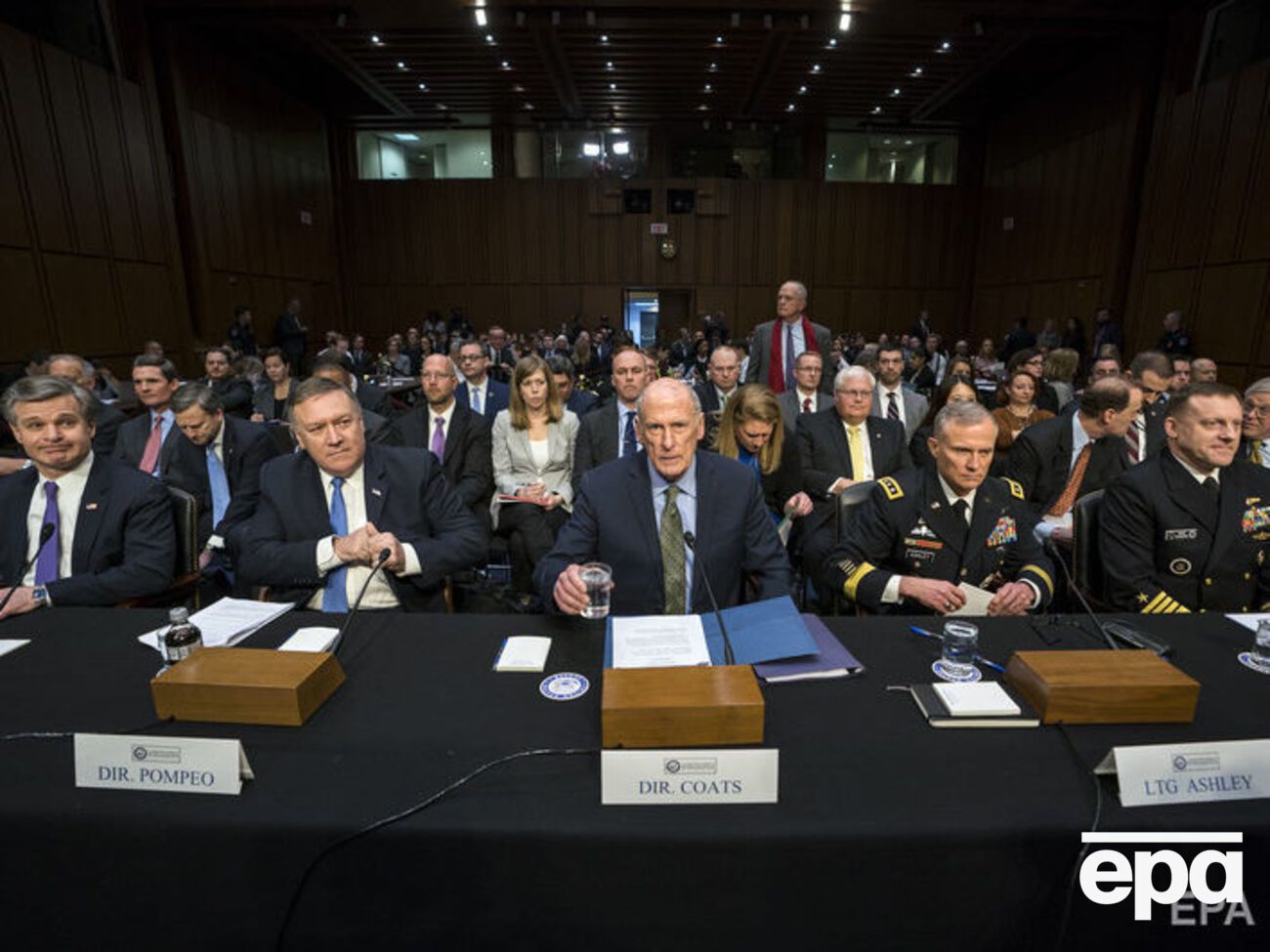 В Конгресс США подали законопроект, требуещий полного запрета на операции с российским госдолгом
