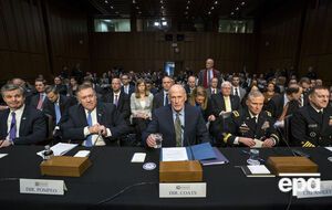 У Конгрес США подали законопроект, який вимагає повної заборони на операції з російським держборгом