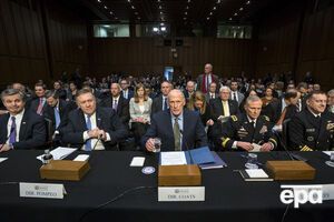 В Конгресс США подали законопроект, требуещий полного запрета на операции с российским госдолгом