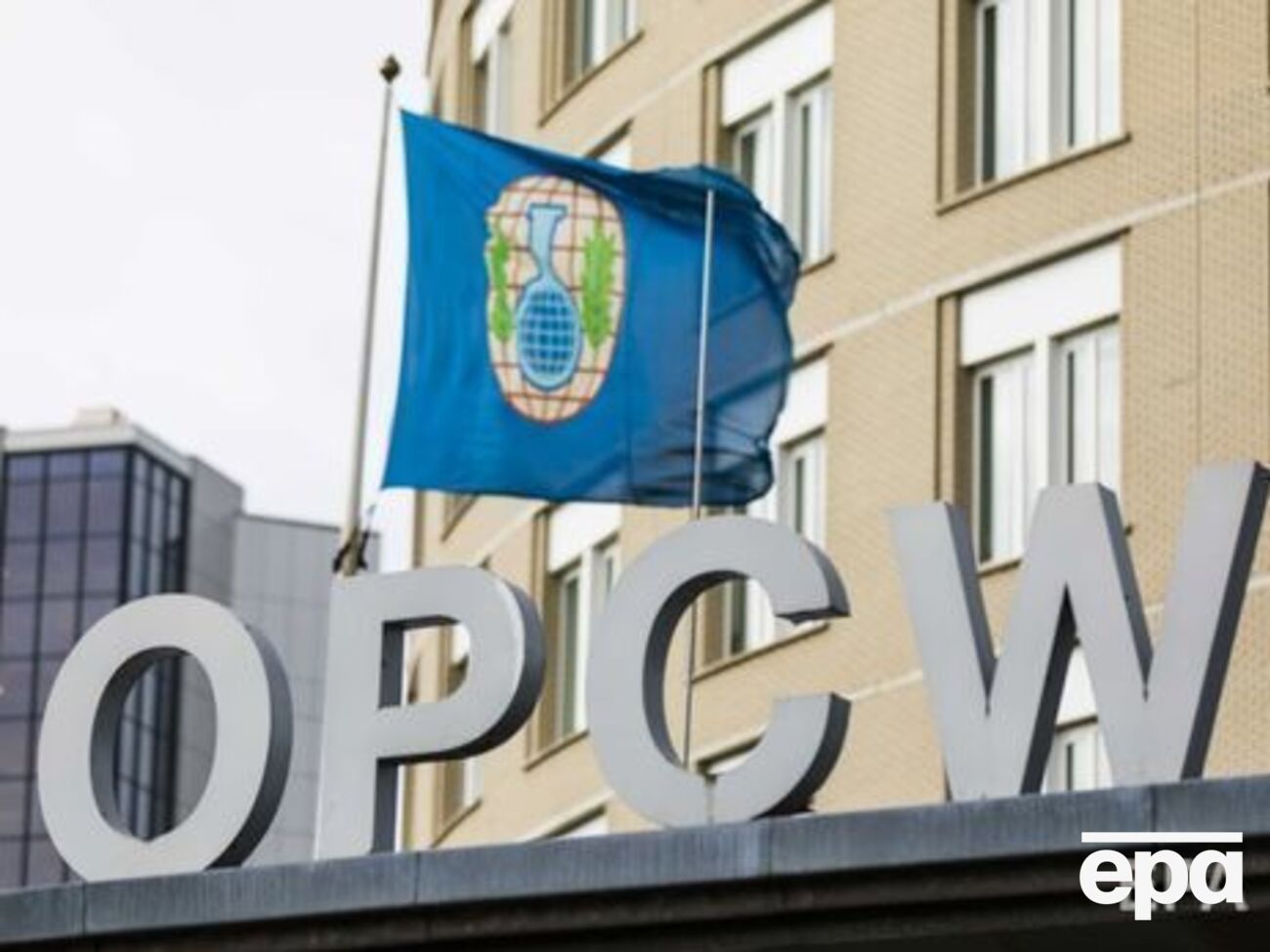 Фахівці вирушать до Сирії найближчим часом