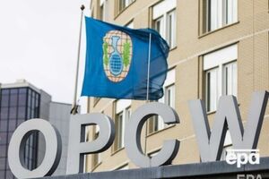 Фахівці вирушать до Сирії найближчим часом