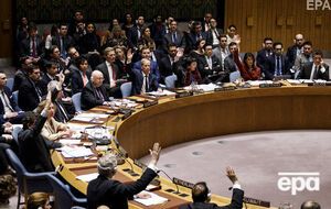 Блокировка "сирийской" резолюции Совбеза и другие новости вторника